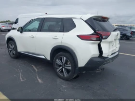 Nissan Rogue 1.5l Sl Fwd, снимка 3