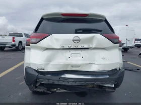 Nissan Rogue 1.5l Sl Fwd, снимка 6