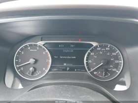 Nissan Rogue 1.5l Sl Fwd, снимка 7