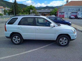 Kia Sportage Facelift с газ BRC, снимка 3