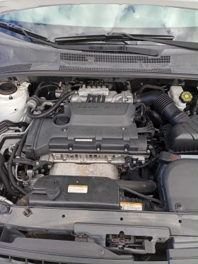 Kia Sportage Facelift с газ BRC, снимка 10