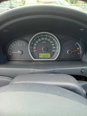 Kia Sportage Facelift с газ BRC, снимка 6