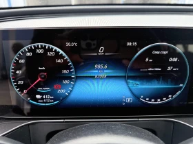 Mercedes-Benz EQC 400 ГАРАНЦИОННЕН ДО 2031, снимка 15