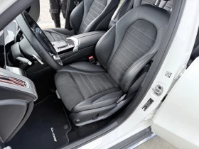 Mercedes-Benz EQC 400 ГАРАНЦИОННЕН ДО 2031, снимка 10
