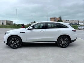 Mercedes-Benz EQC 400 ГАРАНЦИОННЕН ДО 2031, снимка 4