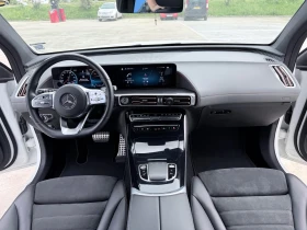 Mercedes-Benz EQC 400 ГАРАНЦИОННЕН ДО 2031, снимка 9