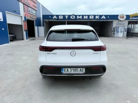 Mercedes-Benz EQC 400 ГАРАНЦИОННЕН ДО 2031, снимка 8