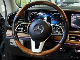 Mercedes-Benz GLS 400 d 4MATIC AMG PACK* BURMESTER* HEAD-UP* 360 CAM* TV, снимка 9