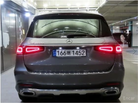 Mercedes-Benz GLS 400 d 4MATIC AMG PACK* BURMESTER* HEAD-UP* 360 CAM* TV, снимка 4
