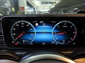 Mercedes-Benz GLS 400 d 4MATIC AMG PACK* BURMESTER* HEAD-UP* 360 CAM* TV, снимка 10