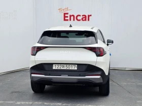 Kia Sportage LPG 2.0 2WD| 156к.с.| ВКЛ.ТЕХНОТЕСТ, снимка 4