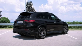 Mercedes-Benz GLC 43 AMG Лизинг/Обудхване / Хед Ъп / Памет / Панорама /Full, снимка 2