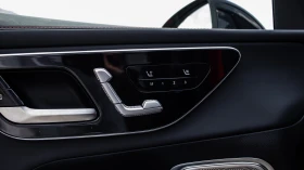 Mercedes-Benz GLC 43 AMG Лизинг/Обудхване / Хед Ъп / Памет / Панорама /Full, снимка 10
