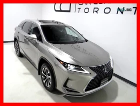 Lexus RX 450h ОБДУХВАНЕ* ПАМЕТ* ПАНО* KEYLESS, снимка 3