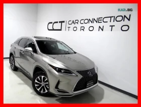 Lexus RX 450h ОБДУХВАНЕ* ПАМЕТ* ПАНО* KEYLESS, снимка 1