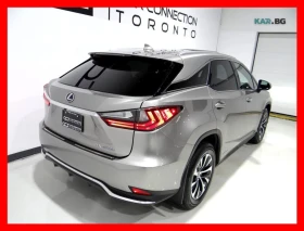 Lexus RX 450h ОБДУХВАНЕ* ПАМЕТ* ПАНО* KEYLESS, снимка 4