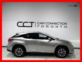 Lexus RX 450h ОБДУХВАНЕ* ПАМЕТ* ПАНО* KEYLESS, снимка 7