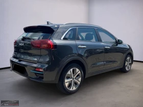 Kia Niro 64kWh/204HP/VISION/CAM/NAVI/LED/KLEES/613z, снимка 6