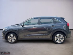 Kia Niro 64kWh/204HP/VISION/CAM/NAVI/LED/KLEES/613z, снимка 2