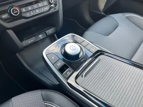 Kia Niro 64kWh/204HP/VISION/CAM/NAVI/LED/KLEES/613z, снимка 13