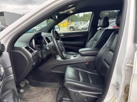 Jeep Grand cherokee  Limited / V6 / КЛИП НА МОТОРА / АВТОКРЕДИТ, снимка 5