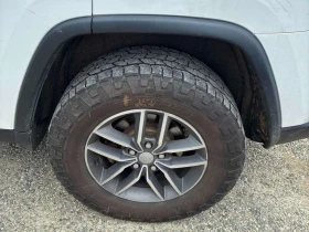 Jeep Grand cherokee  Limited / V6 / КЛИП НА МОТОРА / АВТОКРЕДИТ, снимка 13