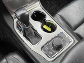 Jeep Grand cherokee  Limited / V6 / КЛИП НА МОТОРА / АВТОКРЕДИТ, снимка 15