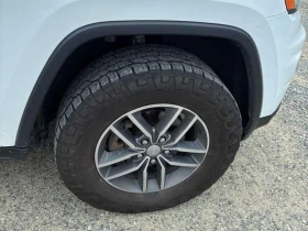 Jeep Grand cherokee  Limited / V6 / КЛИП НА МОТОРА / АВТОКРЕДИТ, снимка 7