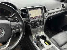 Jeep Grand cherokee  Limited / V6 / КЛИП НА МОТОРА / АВТОКРЕДИТ, снимка 9