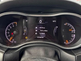 Jeep Grand cherokee  Limited / V6 / КЛИП НА МОТОРА / АВТОКРЕДИТ, снимка 8