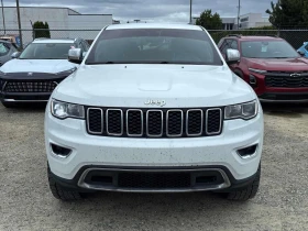 Jeep Grand cherokee  Limited / V6 / КЛИП НА МОТОРА / АВТОКРЕДИТ, снимка 6
