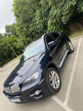 BMW X6 5.0 I, снимка 1