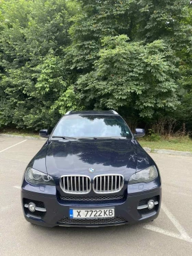 BMW X6 5.0 I, снимка 2