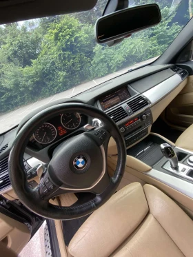 BMW X6 5.0 I, снимка 15