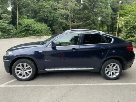 BMW X6 5.0 I, снимка 3