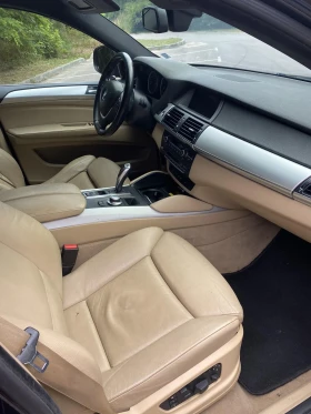BMW X6 5.0 I, снимка 8