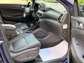 Hyundai Tucson 2.0MILD/HYBRID-48V-HTRAC-FULL-УНИКАЛЕН-КАТО НОВ!!!, снимка 14