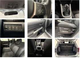 Suzuki Vitara 1.6 бензин ТОП! С ГАРАНЦИЯ! Очакван внос, снимка 2