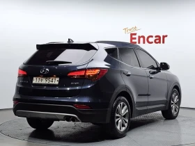 Hyundai Santa fe 2.0 2WD PREMIUM, снимка 2