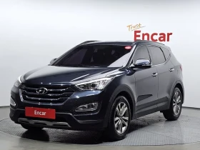 Hyundai Santa fe 2.0 2WD PREMIUM, снимка 1