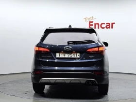 Hyundai Santa fe 2.0 2WD PREMIUM, снимка 4