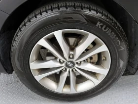 Hyundai Santa fe 2.0 2WD PREMIUM, снимка 5