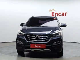 Hyundai Santa fe 2.0 2WD PREMIUM, снимка 3