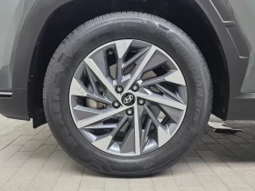 Hyundai Tucson 2.0 2Wd Premium, снимка 5