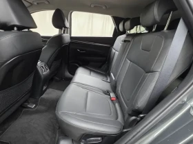 Hyundai Tucson 2.0 2Wd Premium, снимка 12