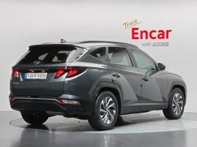 Hyundai Tucson 2.0 2Wd Premium, снимка 2