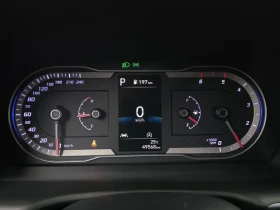 Hyundai Tucson 2.0 2Wd Premium, снимка 8