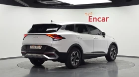Kia Sportage 2.0 Diesel 2WD Trendy, снимка 2