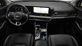 Kia Sportage 2.0 Diesel 2WD Trendy, снимка 6