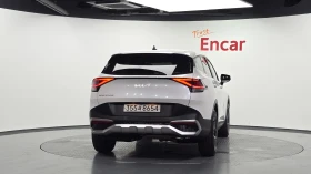 Kia Sportage 2.0 Diesel 2WD Trendy, снимка 4